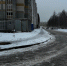 В Заволжском районе Костромы завершено строительство дороги к новому жилому комплексу - Город Кострома