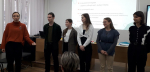 Большое сообщество классных руководителей