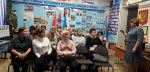 Большое сообщество классных руководителей