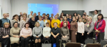 Большое сообщество классных руководителей