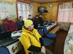 Поназыревские лесники прошли обучение управлению беспилотными летательными аппаратами