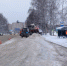 С улично-дорожной сети Костромы за сутки вывезено порядка 2500 кубометров снега - Город Кострома