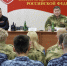 Итоги служебно-боевой деятельности за 2024 год подвели в Управлении Росгвардии в Костроме - Росгвардия