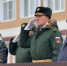 Губернатор Сергей Ситников обратился к курсантам Военной академии РХБЗ с напутствием - ГТРК Кострома