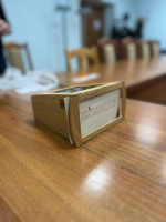В Костромской области экскурсоводы активно подтверждают свой статус