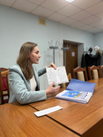 В Костромской области экскурсоводы активно подтверждают свой статус
