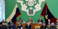 На праздники в Костромской области вводится режим повышенной готовности - Комсомольская Правда