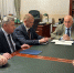 Руслан Фёдоров вместе с лидерами других фракций Костромской облдумы встретился с губернатором - ЛДПР
