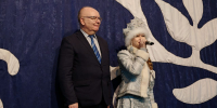 Талантливые и одаренные школьники Костромы получили приглашения на главную ёлку города - Город Кострома