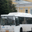 В Костроме пассажиры просят вернуть конечную остановку автобуса №102 на Сусанинскую площадь - Интернет-телевидение Логос