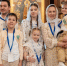 Многодетная костромская семья удостоена медали ордена «Родительская слава» - Интернет-телевидение Логос