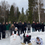 160 юных костромичей отдохнут в «Красной горке» - ТРК Русь