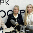 Эфир с участием председателей территориальных общественных самоуправлений (ТОС) города Костромы на «Радио России – Кострома» - Город Кострома