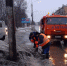 В Костроме организованы работы по отведению воды с проезжей части и сохранению асфальтового покрытия - Город Кострома