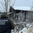 Подозреваемого в кровавой расправе над другом задержали в Костромской области - Интернет-телевидение Логос