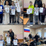 Итоги командного первенства города Костромы среди младших школьников - Шахматная федерация