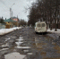 Штрафы за плохое содержание костромских дорог хотят увеличить в два раза - Интернет-телевидение Логос