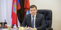С Днем защитника Отечества жителей региона поздравил Николай Журавлев - Единая Россия
