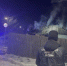 Следователем регионального СК проводится доследственная проверка по факту гибели женщины в результате пожара дома в Костроме - Следственное управление