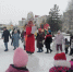 Масленица в ТОС - Город Кострома