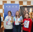 Татьяна Червякова — чемпионка ЦФО по блицу среди женщин - Шахматная федерация