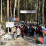 Костромички встретили 8 марта на большом спортивном празднике - Единая Россия