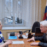 Председатель Общественной палаты Костромы Александр Баканов: поддержка семей участников СВО в приоритете - Дума города Костромы