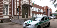Заявка на будущую карьеру - ТРК Русь