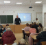 Сотрудники Госавтоинспекции Костромского района принимают участие в родительских собраниях - Администрация Костромского района