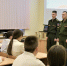 Участники спецоперации будут преподавать в костромских школах и учреждениях культуры - Интернет-телевидение Логос