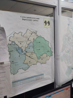 Готовность Нерехтского района к пожароопасному сезону