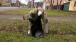Завтра в Костроме стартует общегородской субботник