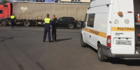 В Костроме вновь усилят контроль за движением большегрузов - Комсомольская Правда