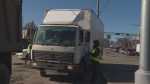 С сегодняшнего дня в Костромской области вводятся временные ограничения для движения большегрузов