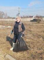 В Костроме стартовал общегородской субботник