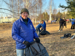 В Костроме стартовал общегородской субботник