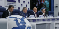 Г.А. Зюганов: Политика «лево руля» давно назрела! - КПРФ