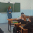 Специалисты Управления провели уроки «юНГа для школьников - УФНС