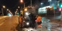 Для обеспечения безопасности движения на дорогах Костромы проводится восстановительный ремонт - Город Кострома