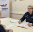 Судебные приставы и фонд «Защитники Отечества» оказывают содействие ветеранам и семьям участников специальной военной операции в решении различных вопросов - УФССП