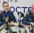 «Утро с МЧС» - об опасности выхода на воду до открытия навигации - МЧС