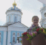 В центре Костромы открываются пасхальные ярмарки - ГТРК Кострома