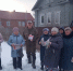 Активисты КПРФ в Галиче продолжают работу в рамках народного референдума: газета «Что делать? В Костроме» стала хитом - КПРФ