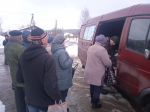 Активисты КПРФ в Галиче продолжают работу в рамках народного референдума: газета «Что делать? В Костроме» стала хитом