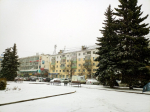 В Костроме на выходных потеплеет до +7 градусов