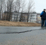 Все работы выполнят за свой счет - ТРК Русь