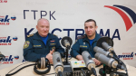 Как подготовить плавсредство к началу навигации? Об этом новый выпуск программы «Утро с МЧС»