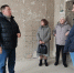 «Партийный десант» проверил ход ремонта в школе №2 города Волгореченска - Единая Россия