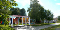 К благоустройству готовы - ТРК Русь