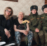 Волонтеры Совкомбанка и студенты почтили память узников фашистских концлагерей в Костроме  - Kostroma.Today